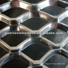 Heavy Galvanized Expanded Metal Lath Manufacturing